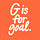 G is for Goal