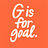G is for Goal