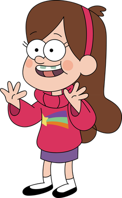 Mabel Pines - Wikipedia Mabel Pines - Wikipedia