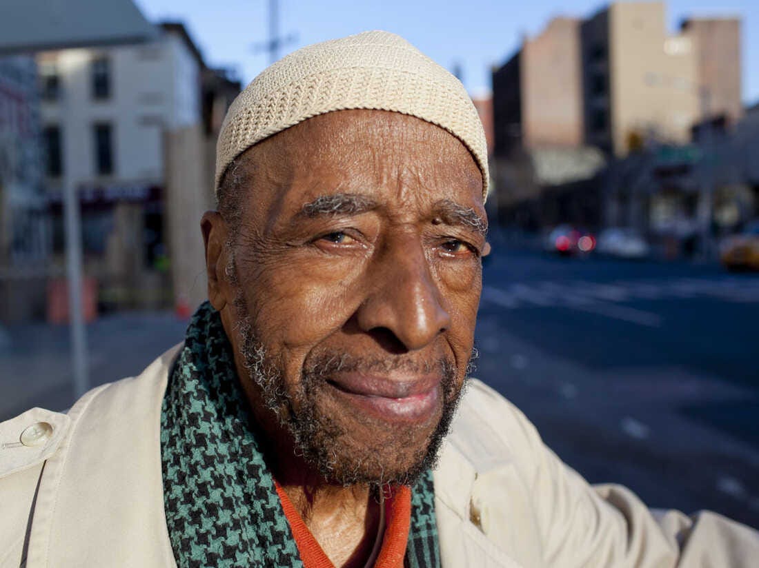 A History Of Phone Calls With Yusef Lateef : A Blog Supreme : NPR