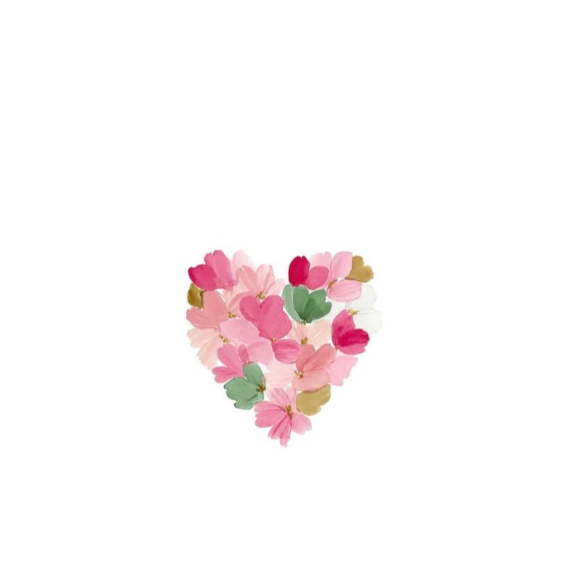 Heartly tales