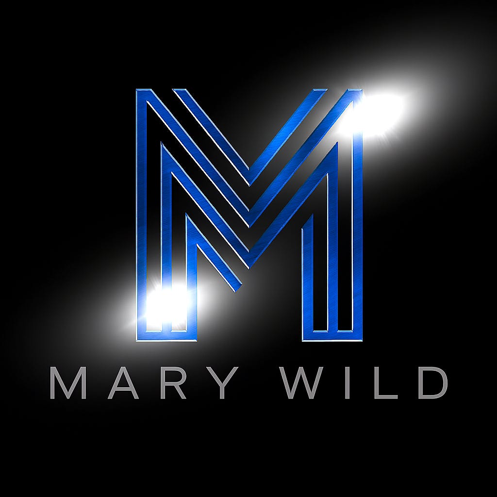 Mary Wild