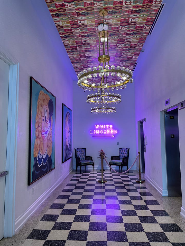 The Graduate Nashville / Laura Motta, 2021