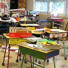 "Is Education Illegal in the USA?": A Critique of Western Academia and Culture