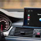 ChatGPT lands in CarPlay in your car, and in a Munich court