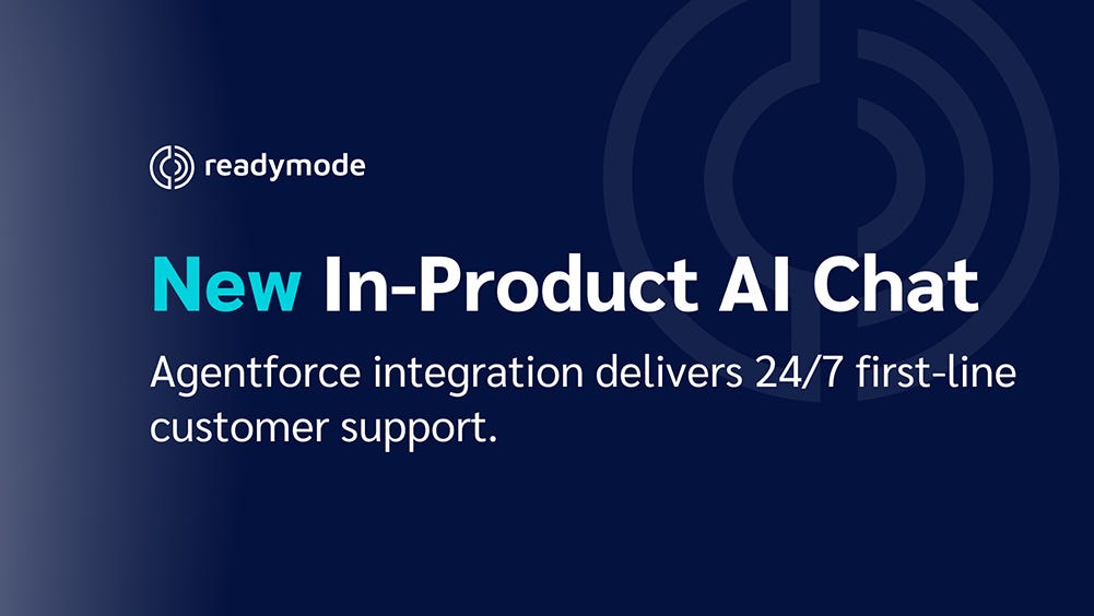 https://readymode.com/wp-content/uploads/2025/11/AgentforcePRgraphic.jpg