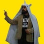 Paulo Ricardo's avatar