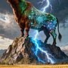 KEEP THE MAGICK HIGH!™