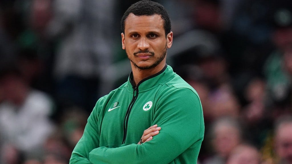 Joe Mazzulla: Is he Out With This C's Squad?