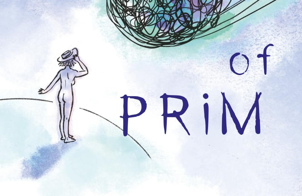 The End of Prim by Michelle Tocher