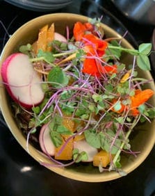 microgreens microgreens