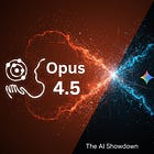 Claude Opus 4.5 vs Gemini 3, Nano Banana Pro and Google Antigravity IDE: Nov 2025 Mega Review