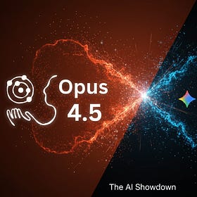 Claude Opus 4.5 vs Gemini 3, Nano Banana Pro and Google Antigravity IDE: Nov 2025 Mega Review