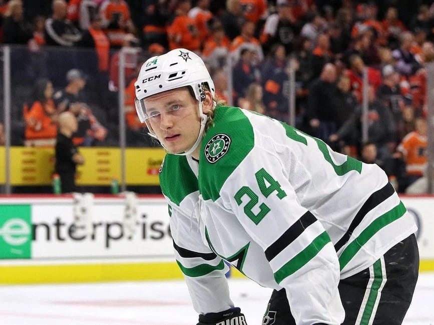 Stars Beat Jets, Biggest Concern & Roope Hintz Wanted Patrik Laine