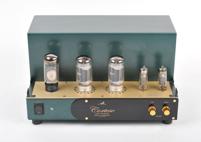Shindo Labs Cortese F2a Ltd.