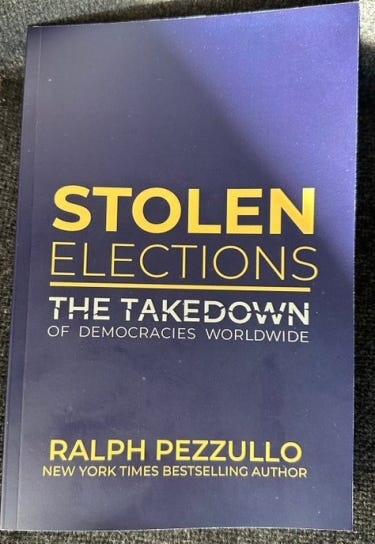 November 2025 Chairman's Corner Newsletter