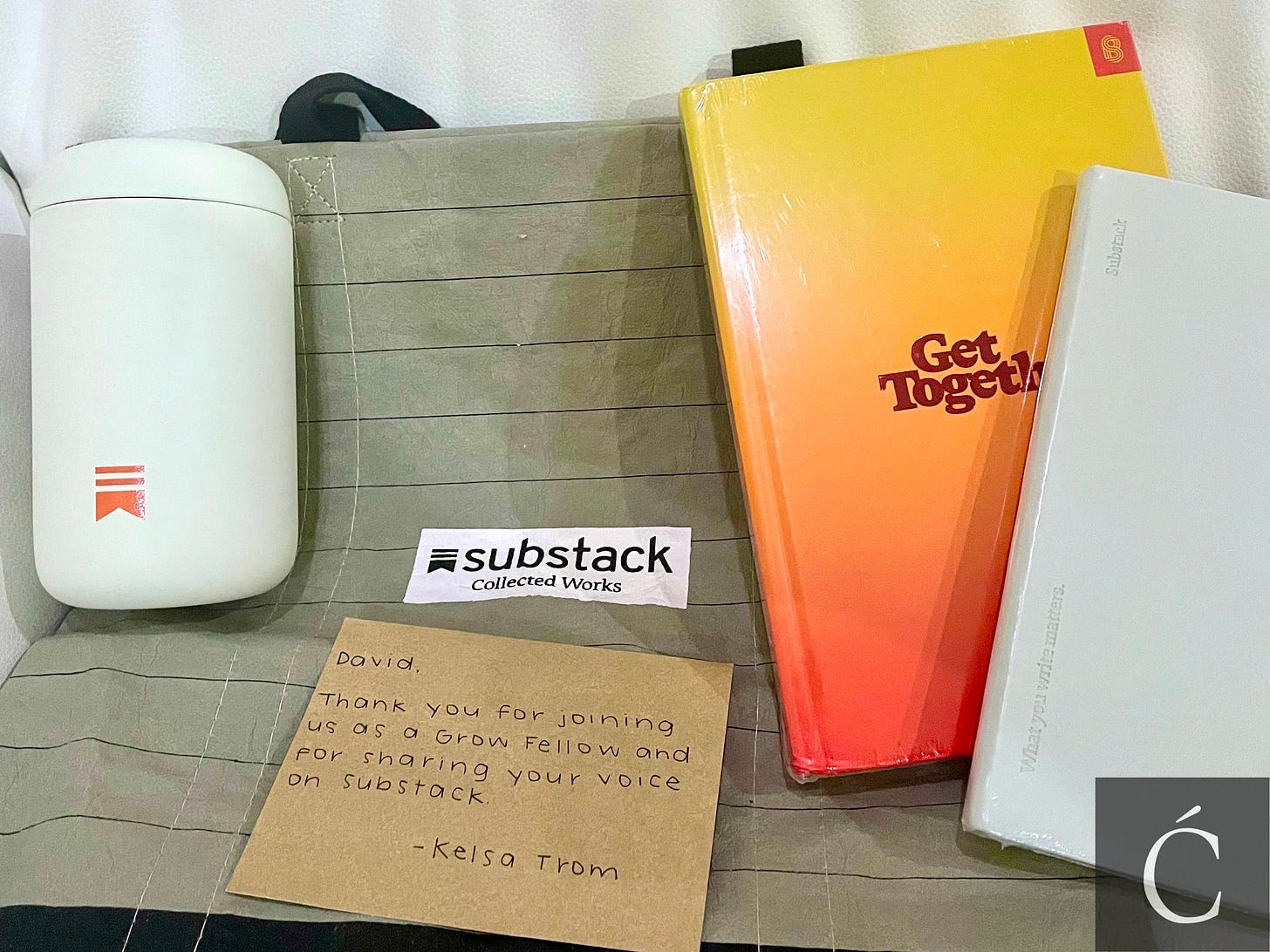 Substack lost its way - by David I. Adeleke - Communiqué