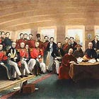 China Isn’t the Qing Dynasty