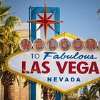 The Vegas Enigma