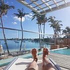 [Travel Advice] Bermuda (in Jan)