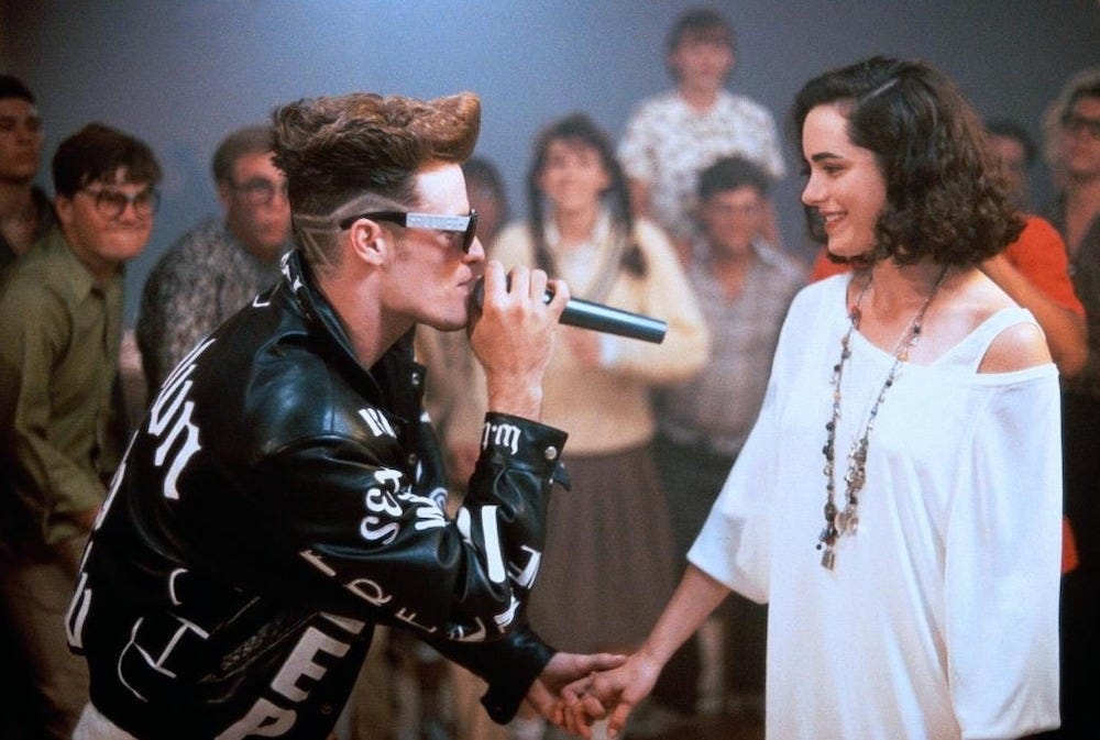 Cool as Ice - Movie Review - The Austin Chronicle