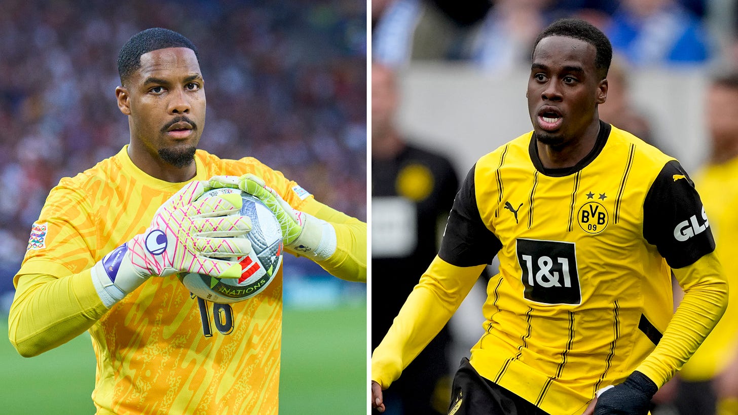Chelsea news: Mike Maignan deal could be re-visited in January and Jamie  Gittens talks continue - BBC Sport