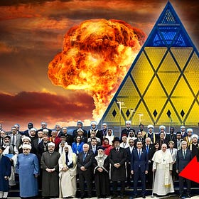 Ecumenism & The Coming One World Religion