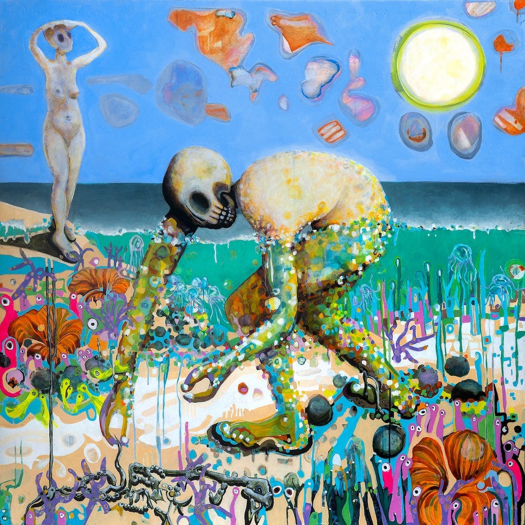 Indigo De Souza - Precipice - Vinyl LP