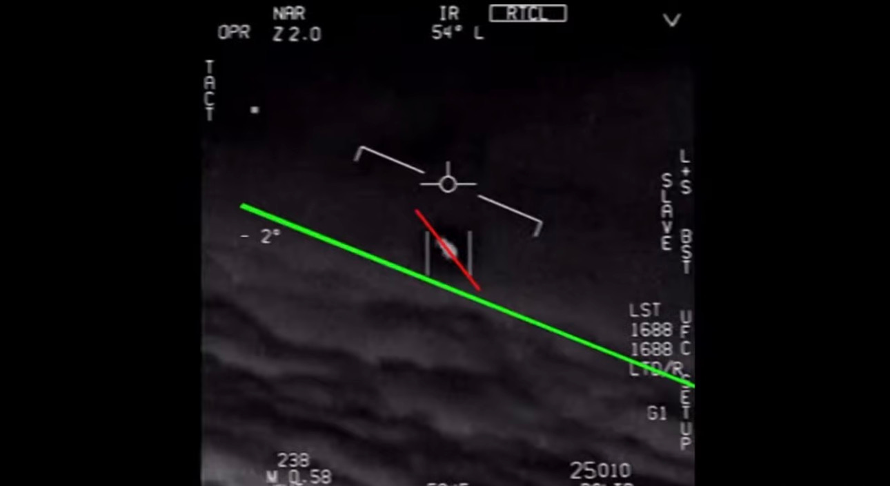 UFO News: The Global Debate Intensifies