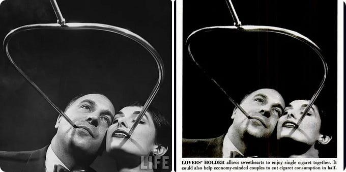robert stern lovers cigarette holder pmamtraveller (@pmamtraveller): 