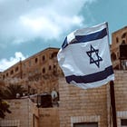 The ’I don’t support Israel’ conversation needs to stop.