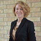 A Lifelong Learner’s Journey: Claire Noble’s Long, Strange Trip to Government Communications