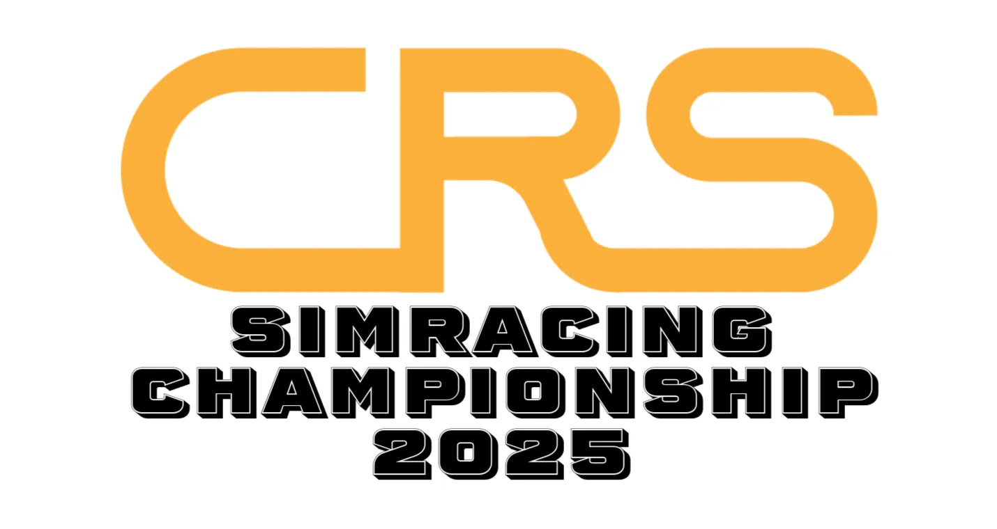 $25K Simracing Championship - A Chance at $2500 Simkit + iRacing Year Membership!