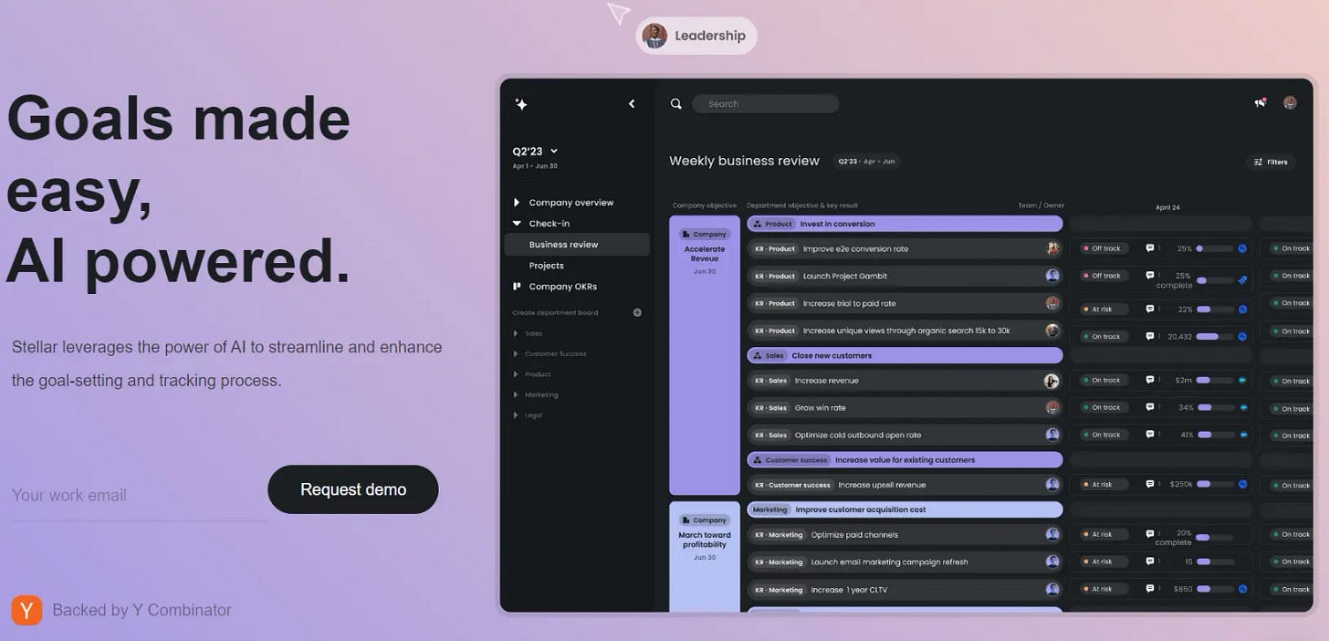 Stellar Ai