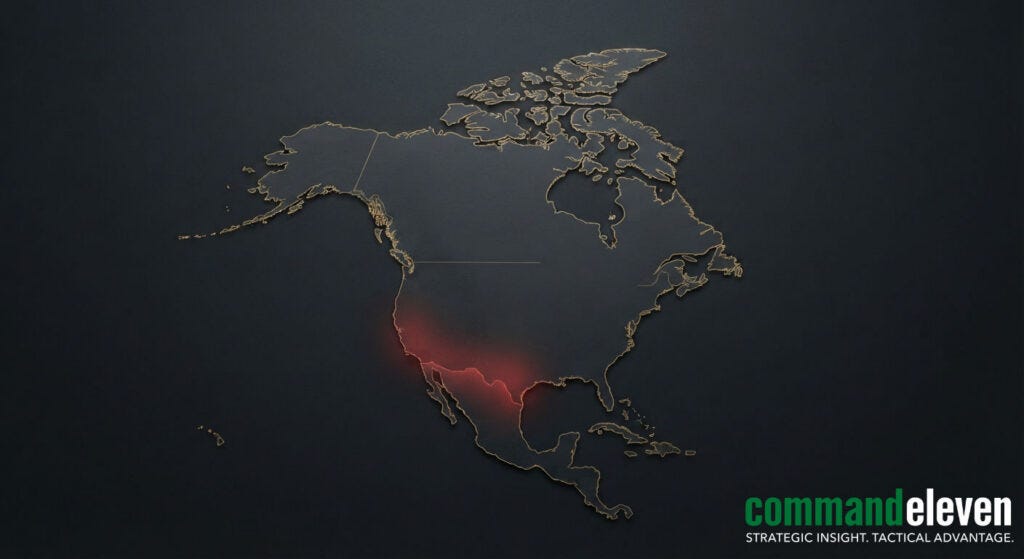 Regional Risk