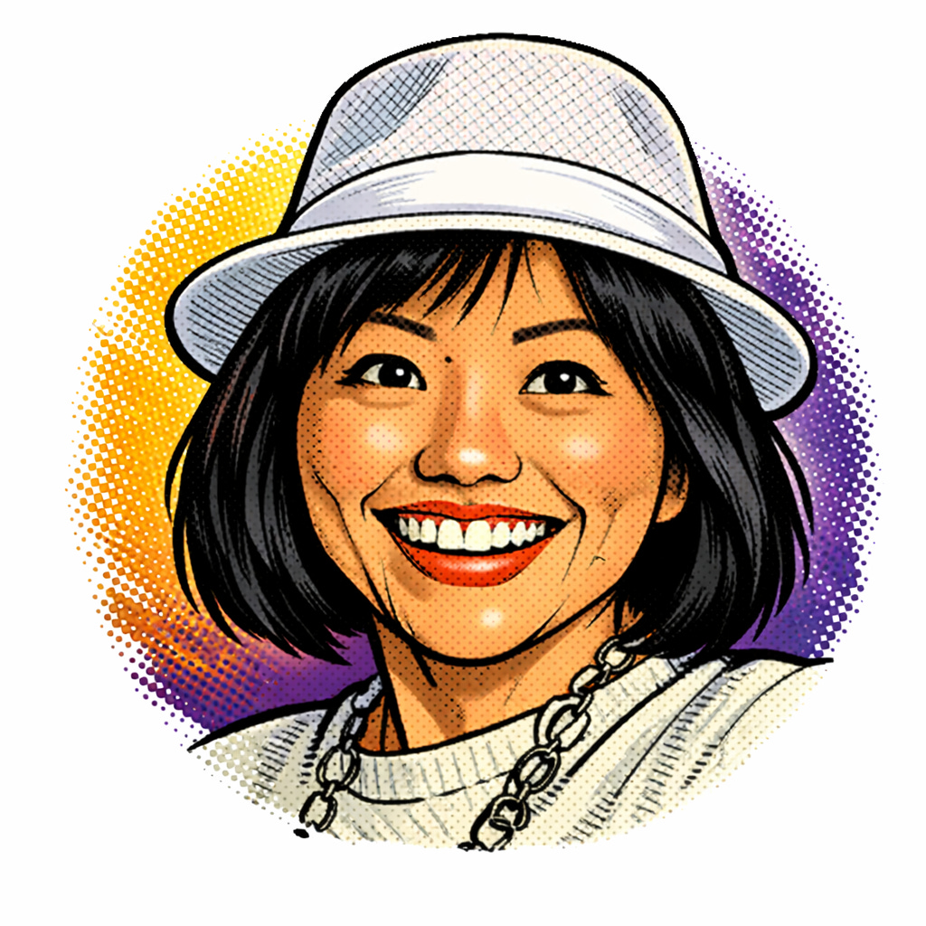 Connie's Newsletter logo