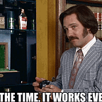 Student of Intention