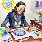 Maya's Veil Pt2: Making Friends With the Meat-Suit