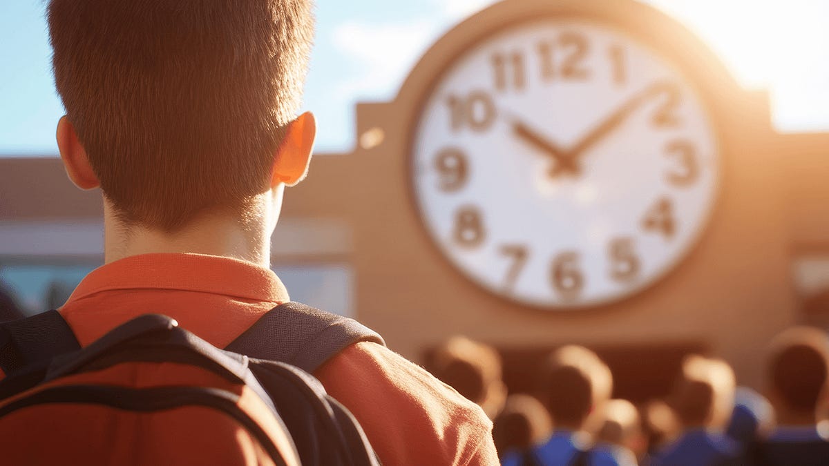 A Eulogy for the American Inheritance