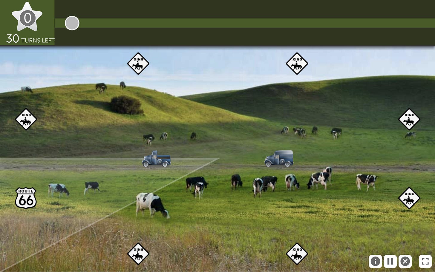 Double Decision - BrainHQ