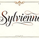 Sylvienne Ethara