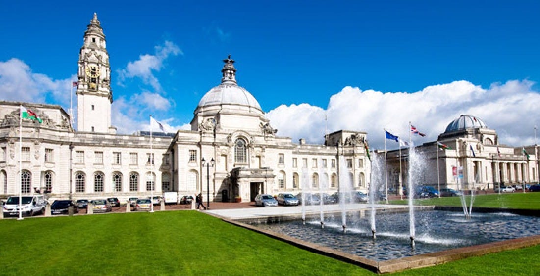 Cardiff University - Profile - GoUni