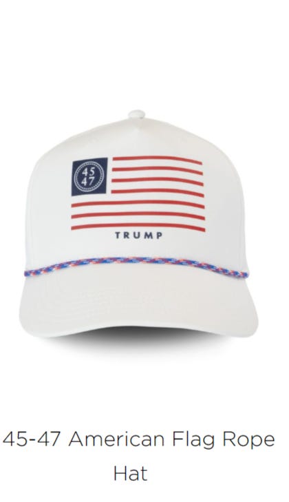 flag Merch