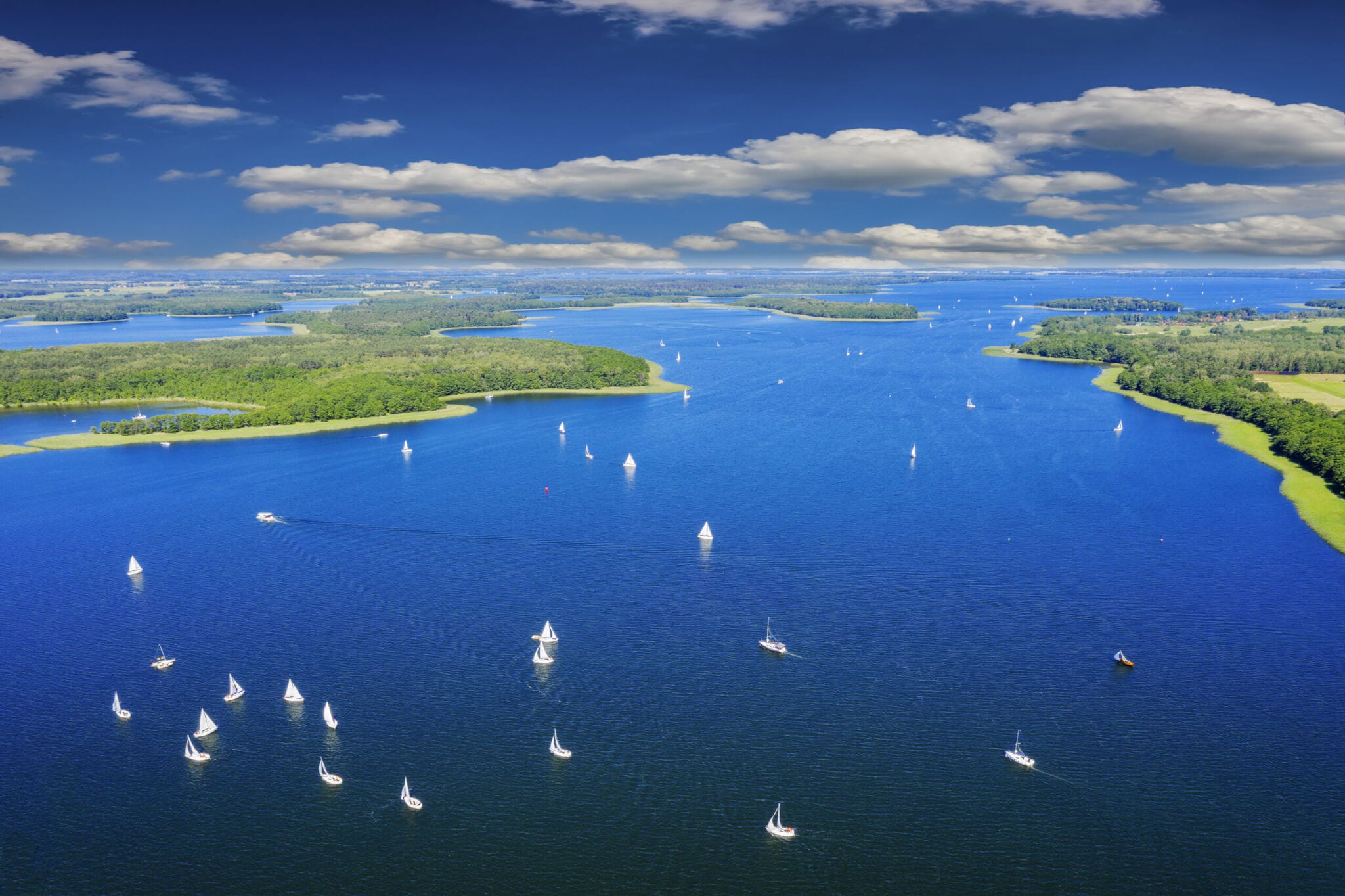 Masuria, or a vacation in the wonder of nature - Poland Soul Travel - Wir  laden Sie nach Polen im Slow-Stil ein