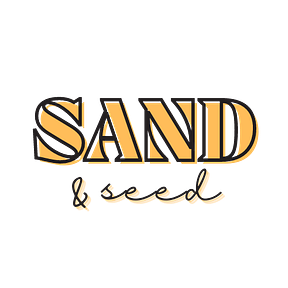 Sand & Seed