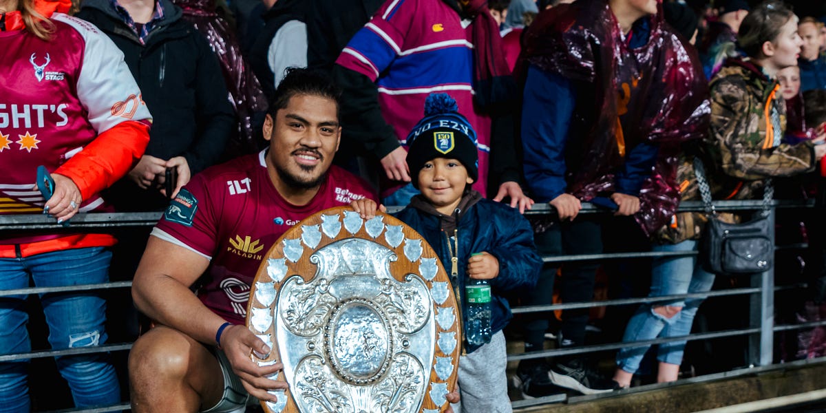 Super Rugby beckons for Ranfurly Shield hero