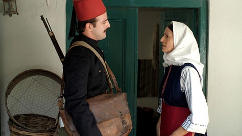 Ποῖος Ἦτον ὁ Φονεὺς τοῦ Ἀδελφοῦ Μου