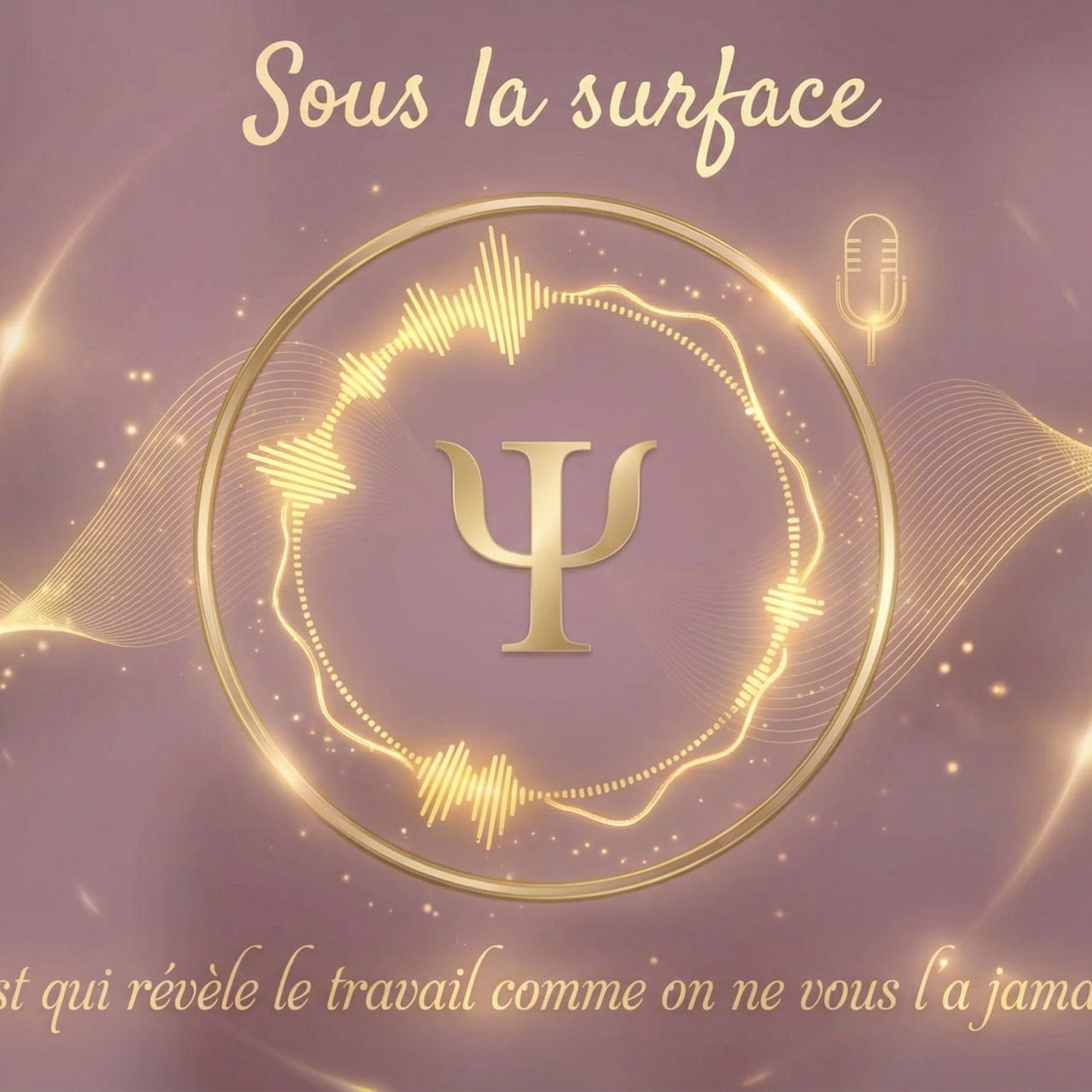 Sous la surface, se révèle l'invisible ! de Carine.0-psy