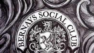 Bernays Social Club