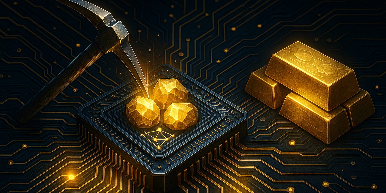 🚀 I’m All In on Citrine Informatics – The AI Materials Goldmine You’ll Wish You Joined Sooner